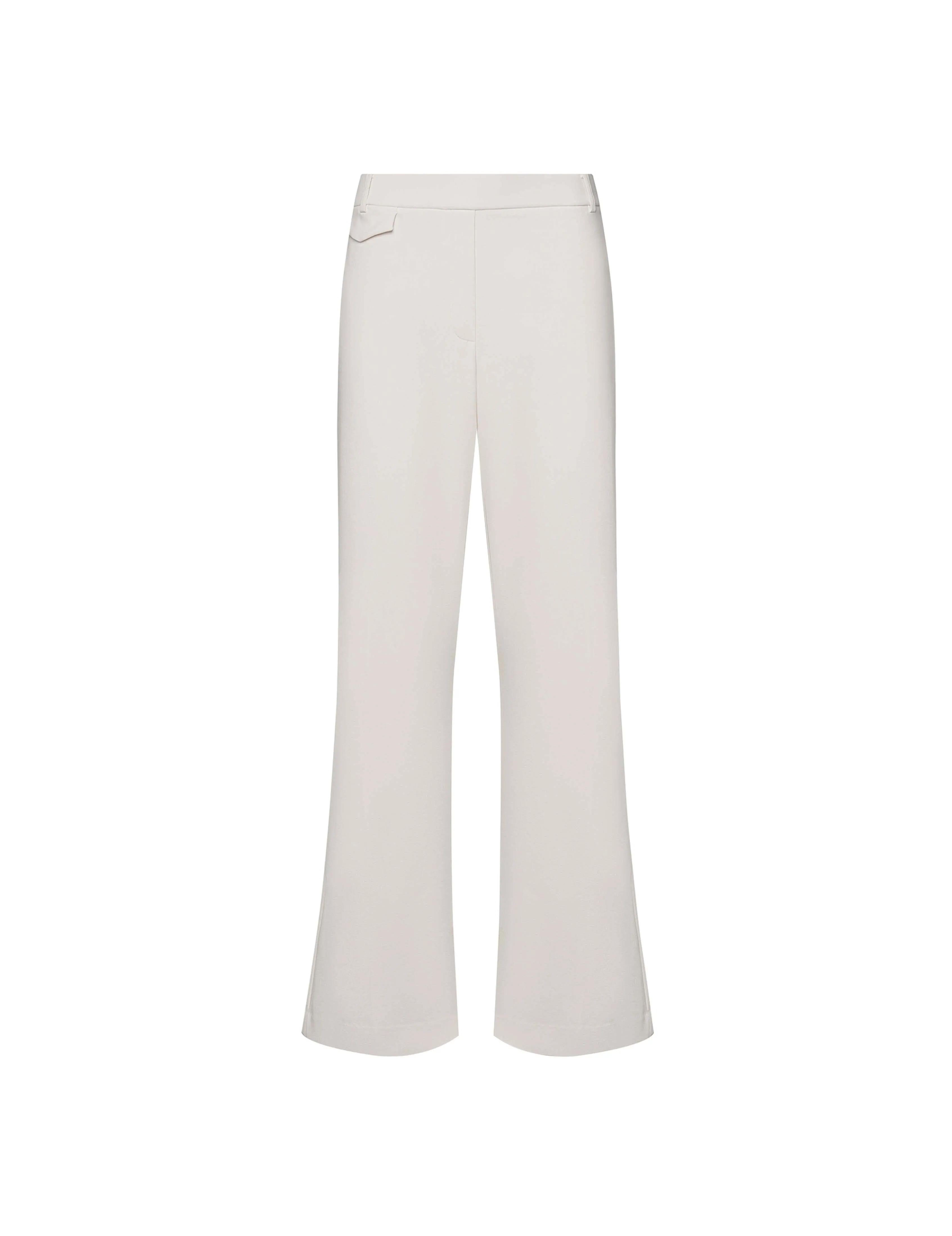 Pull-On Pocket Flap Pant sold by Anne Klein
