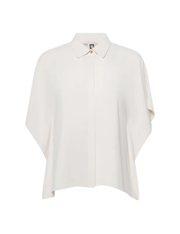 Dolman Sleeve Blouse sold by Anne Klein