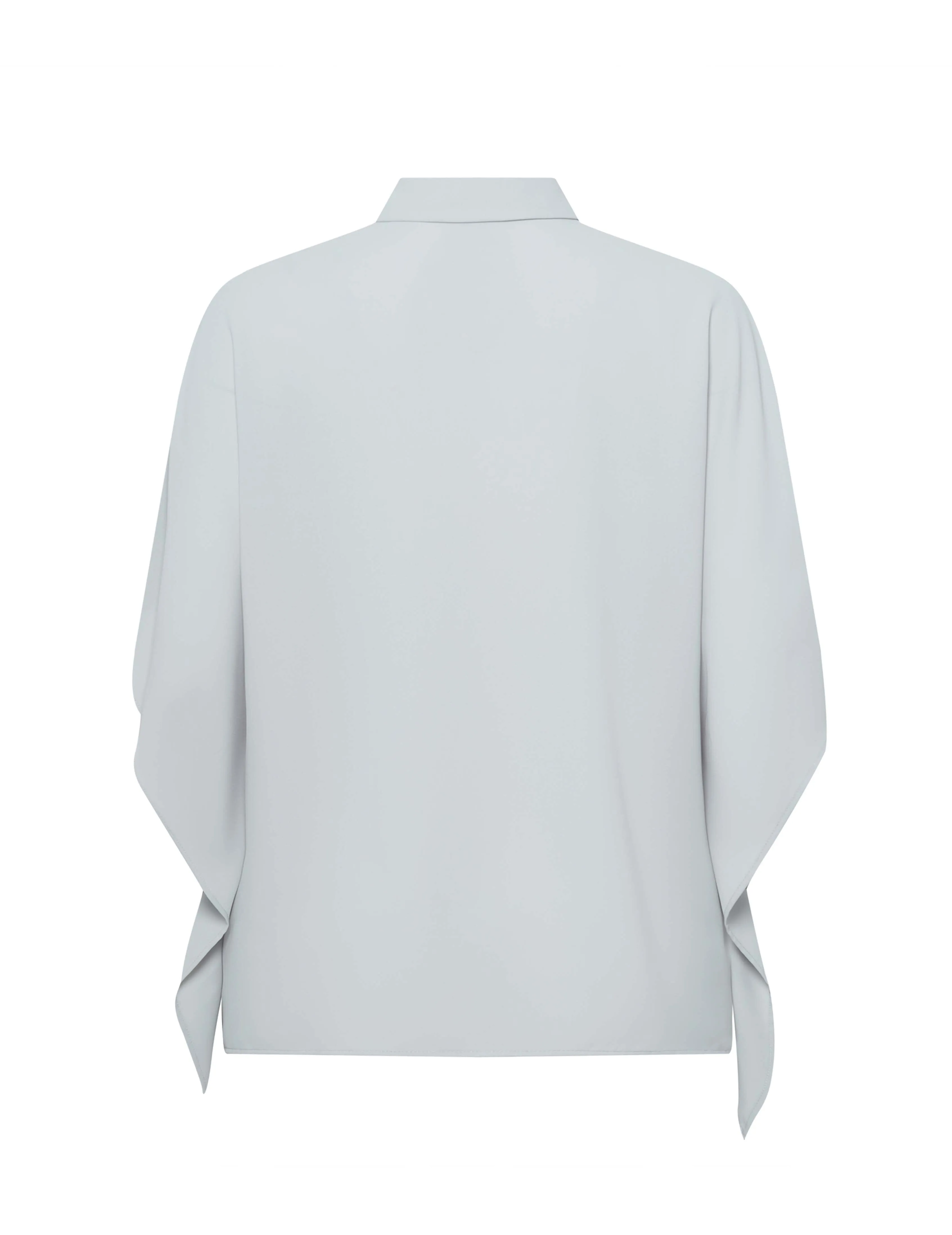 Dolman Sleeve Blouse sold by Anne Klein product image thumbnail 2