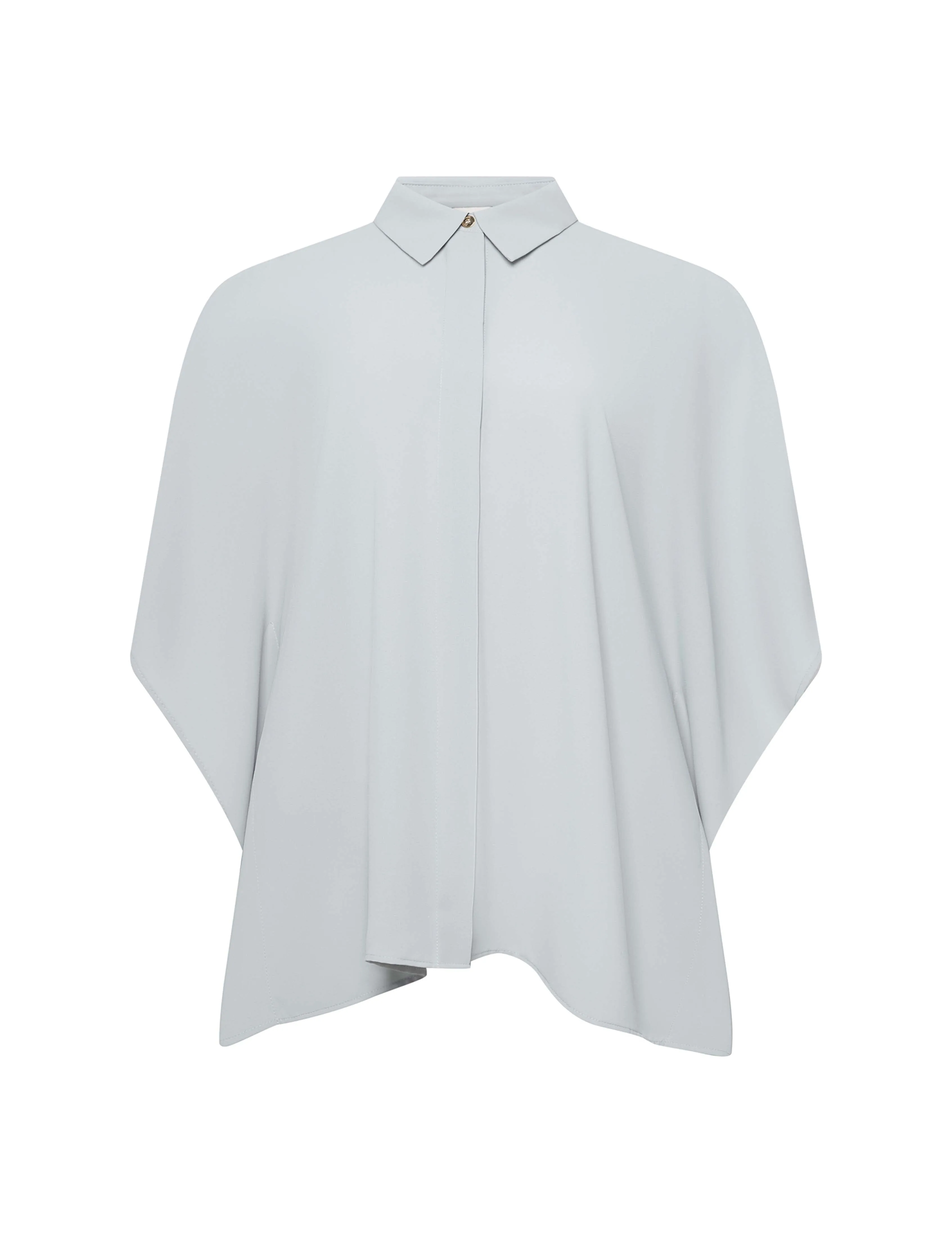 Dolman Sleeve Blouse sold by Anne Klein