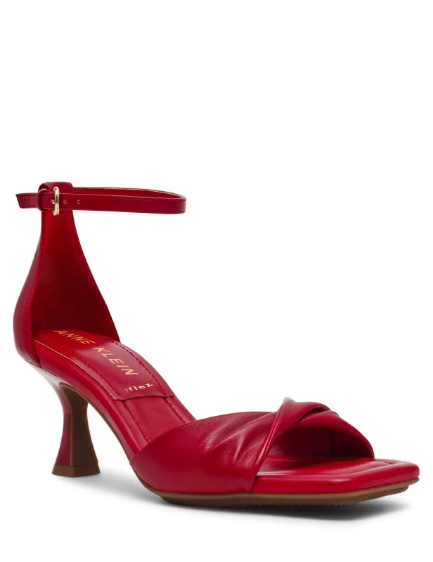 Jessie Dress Sandal sold by Anne Klein