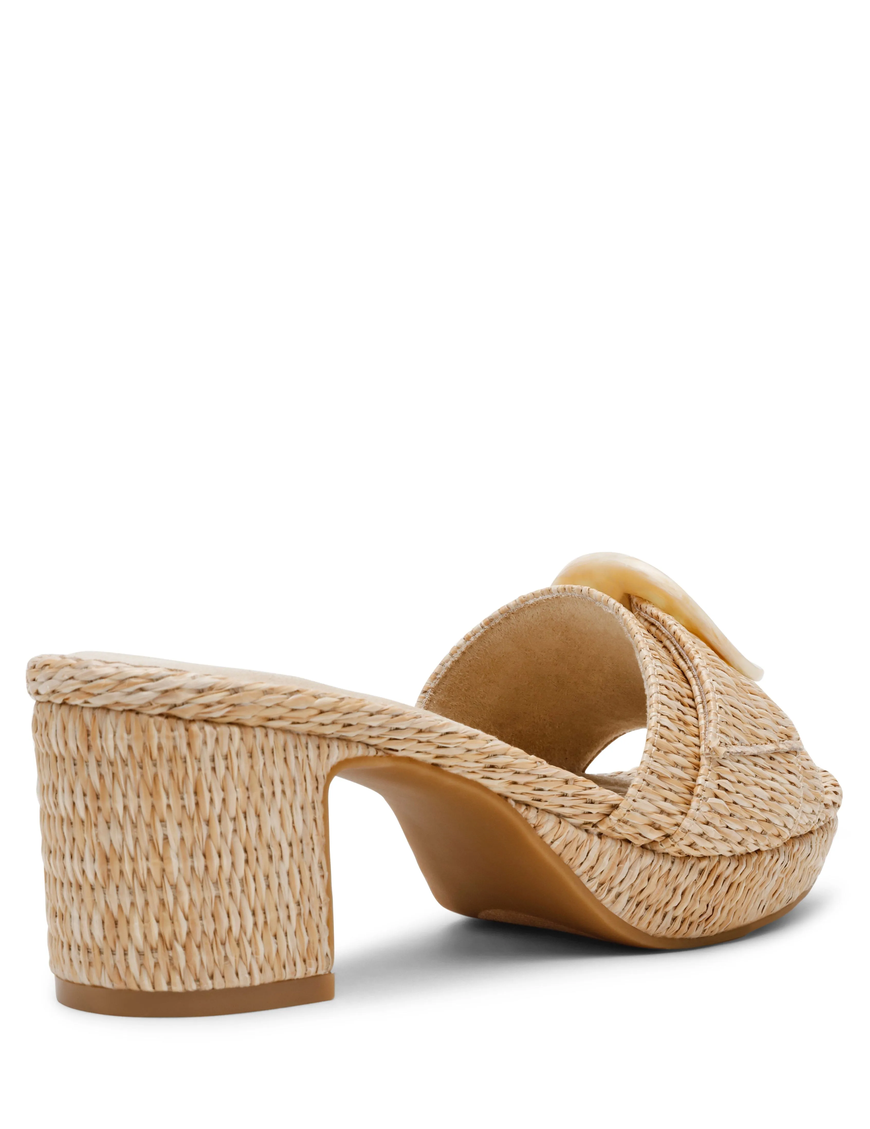 Pepper Dress Sandal sold by Anne Klein product image thumbnail 2