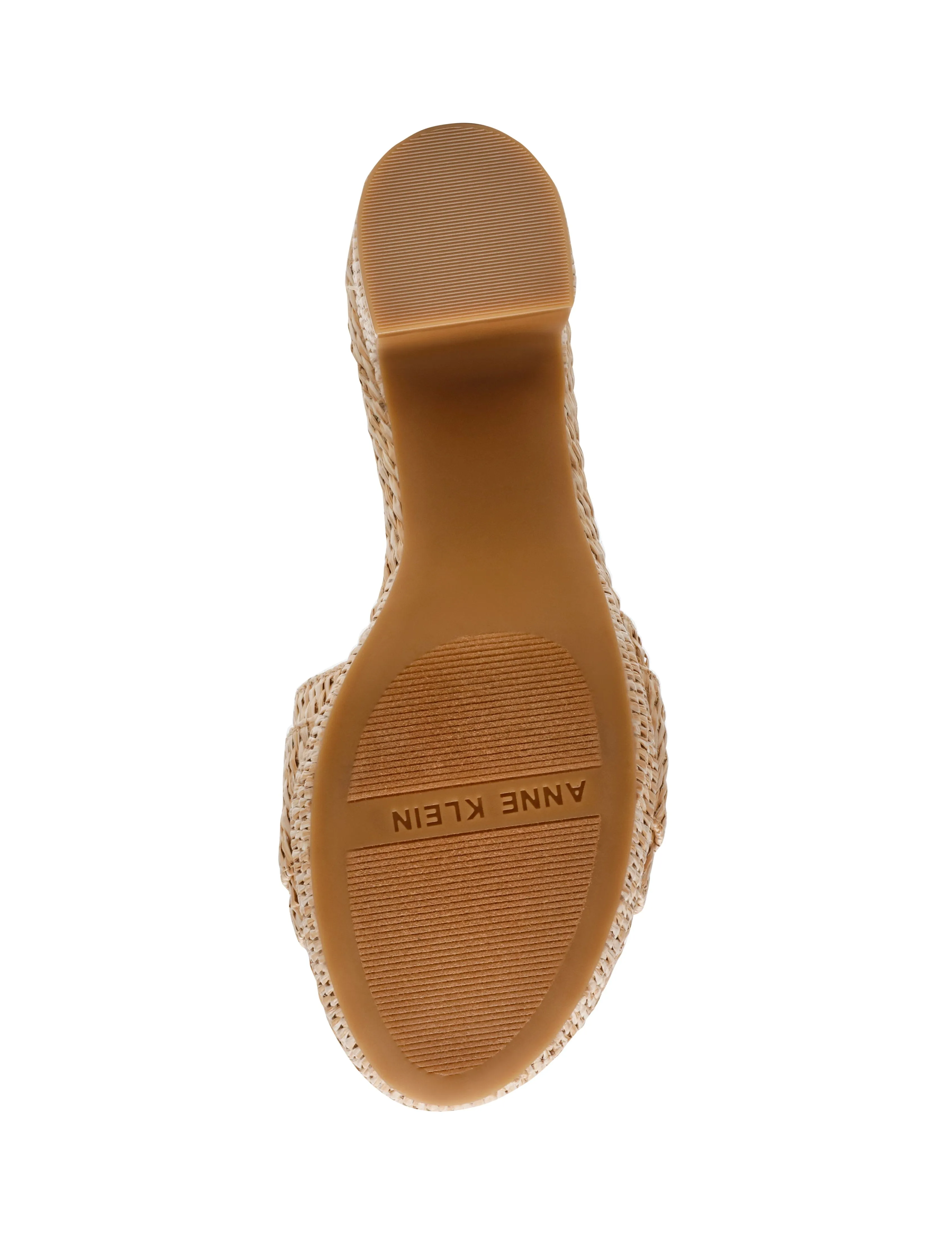 Pepper Dress Sandal sold by Anne Klein product image thumbnail 4