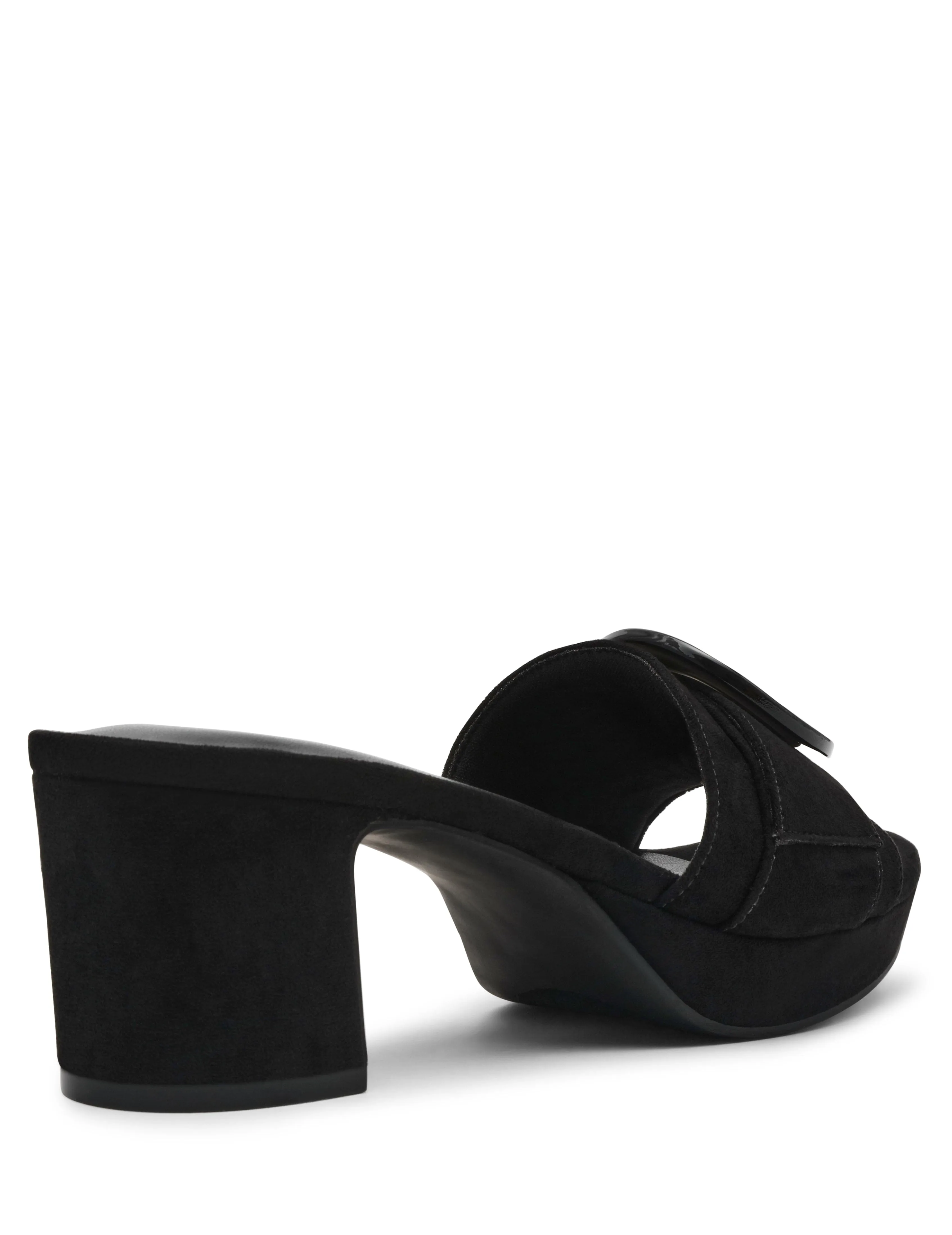 Pepper Dress Sandal sold by Anne Klein product image thumbnail 2