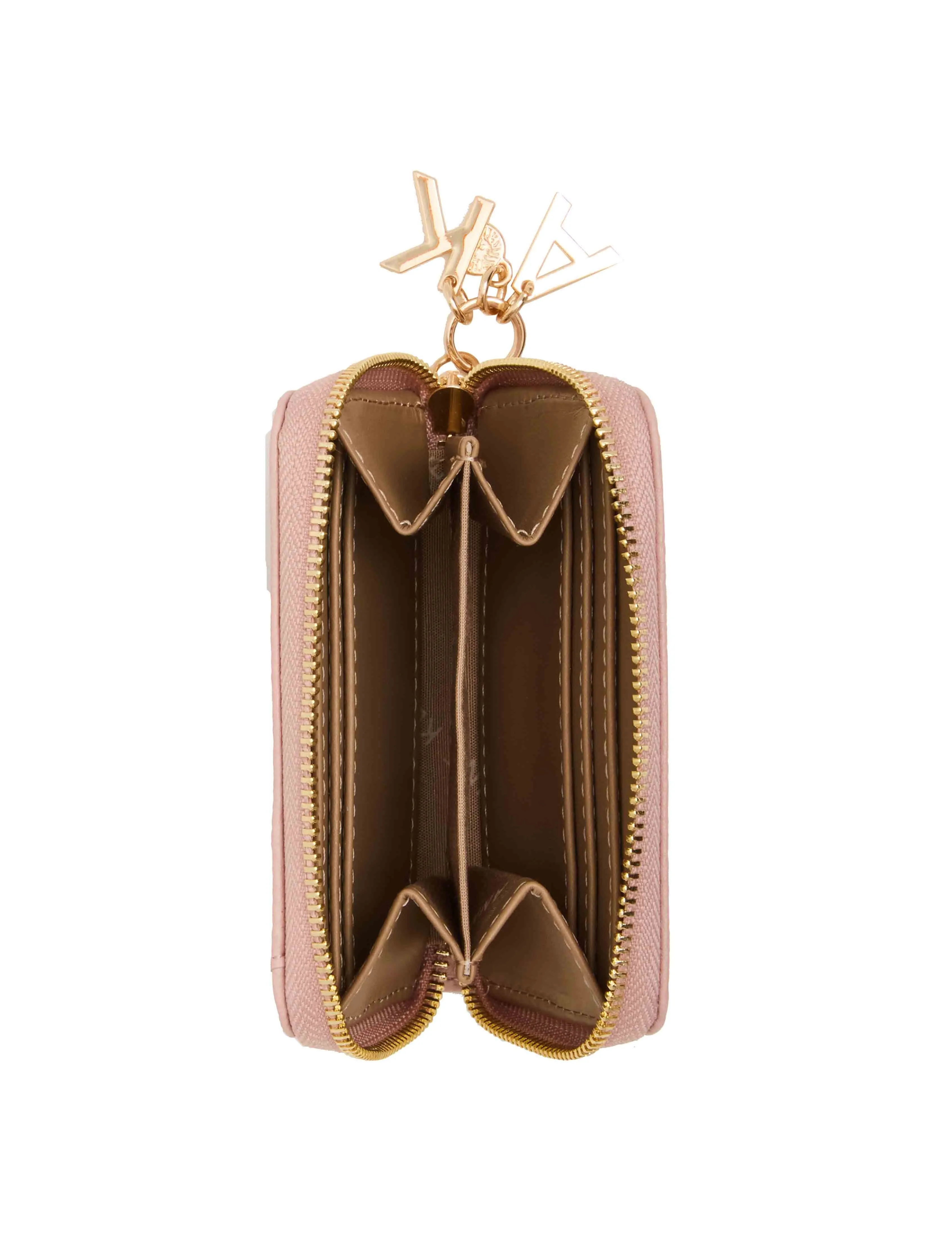 Small Zip Around Wallet sold by Anne Klein product image thumbnail 4