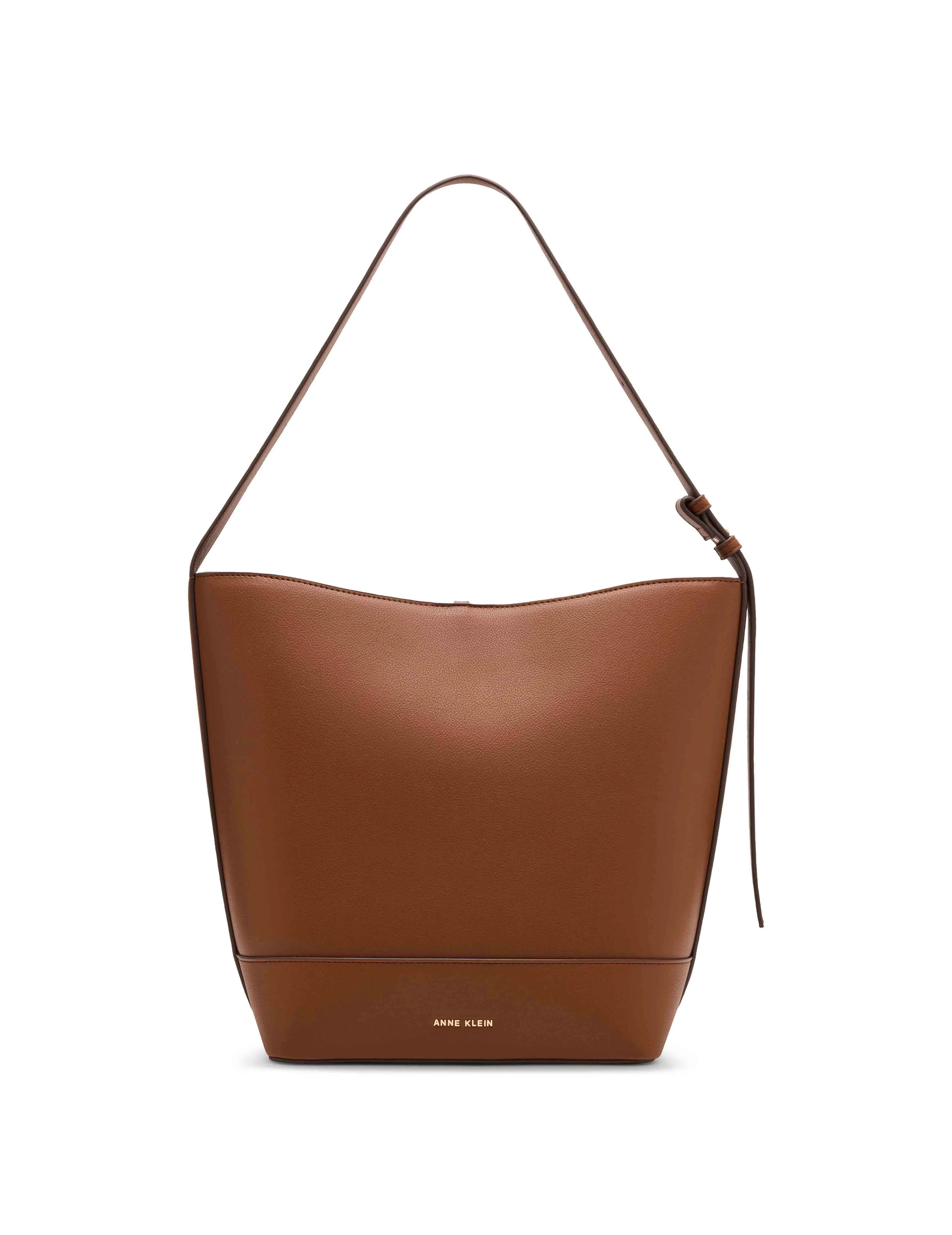 Large Tassel Hobo sold by Anne Klein product image thumbnail 2