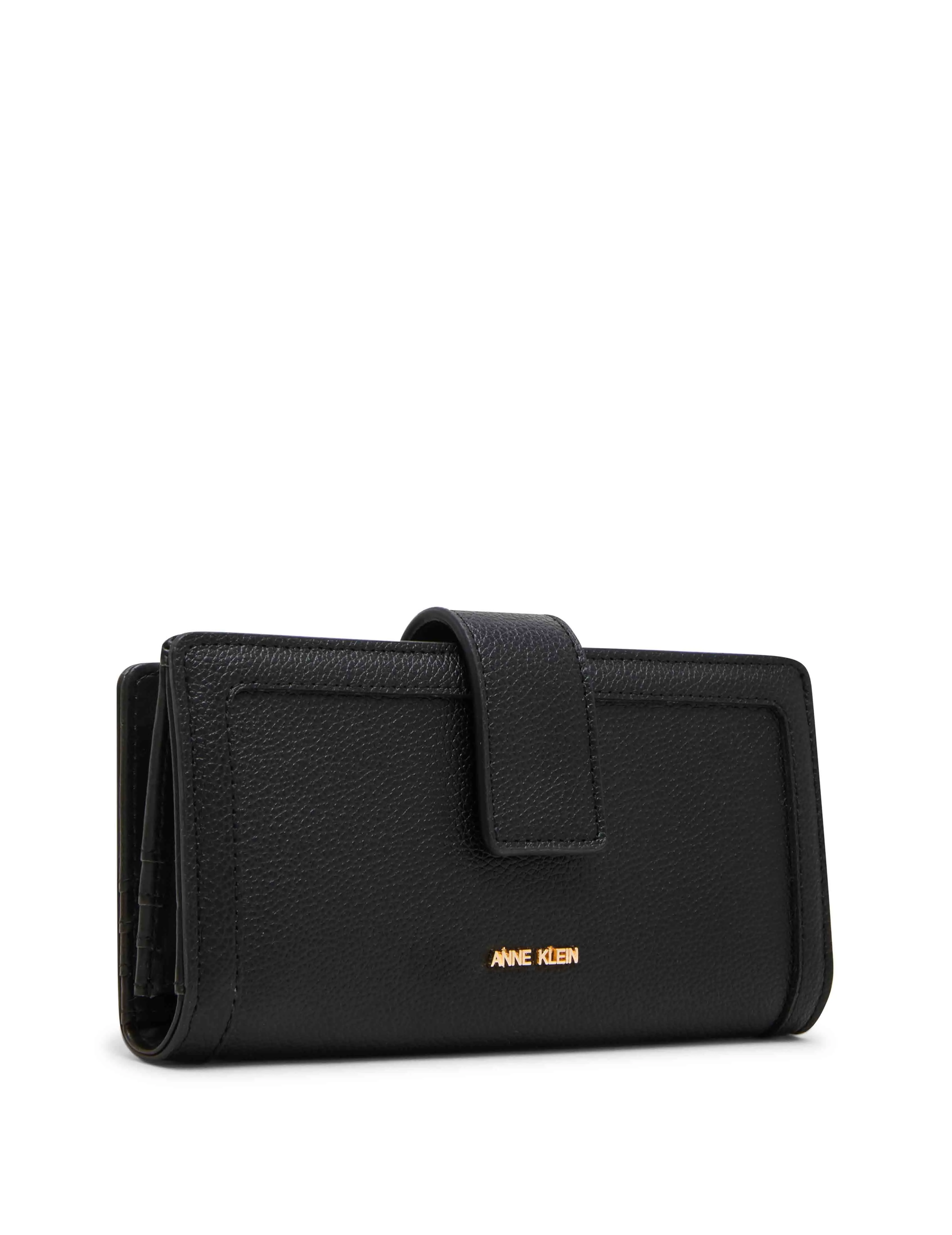 Continental Wallet sold by Anne Klein product image thumbnail 2
