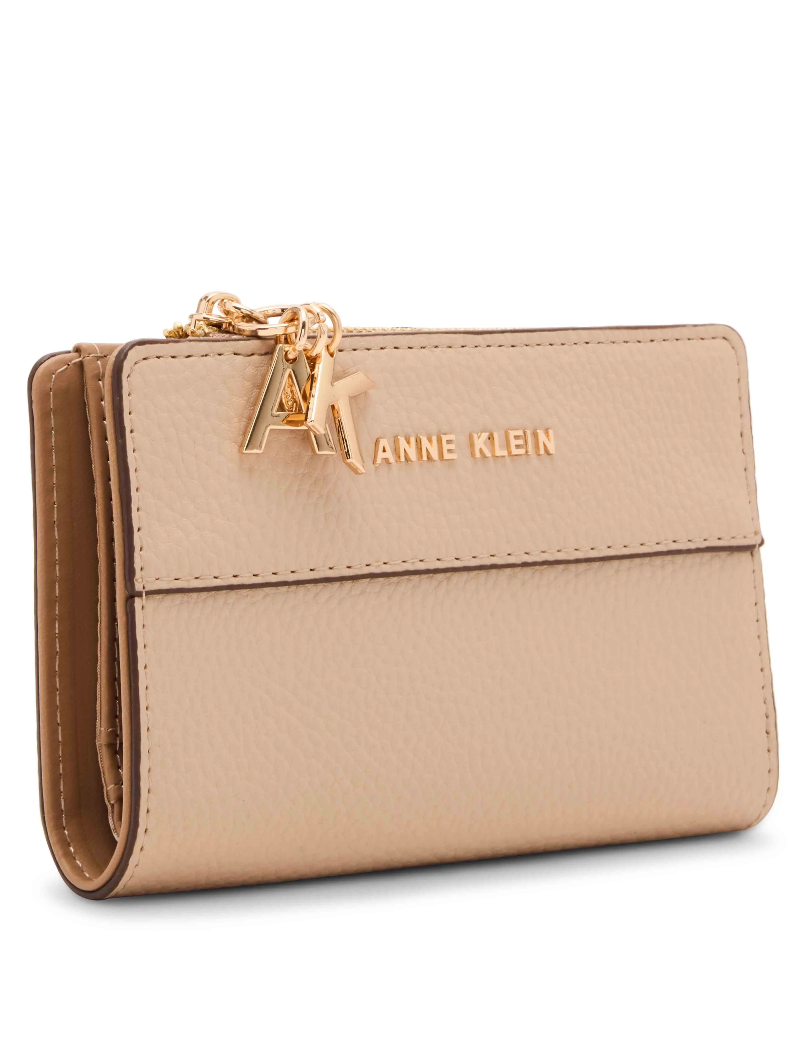 Med Bifold Wallet sold by Anne Klein product image thumbnail 2