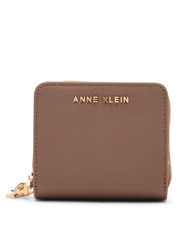 Zip Around Wallet sold by Anne Klein