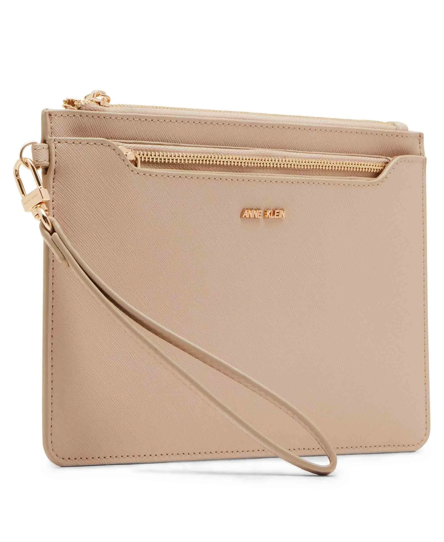 Wristlet With Insert sold by Anne Klein product image thumbnail 3