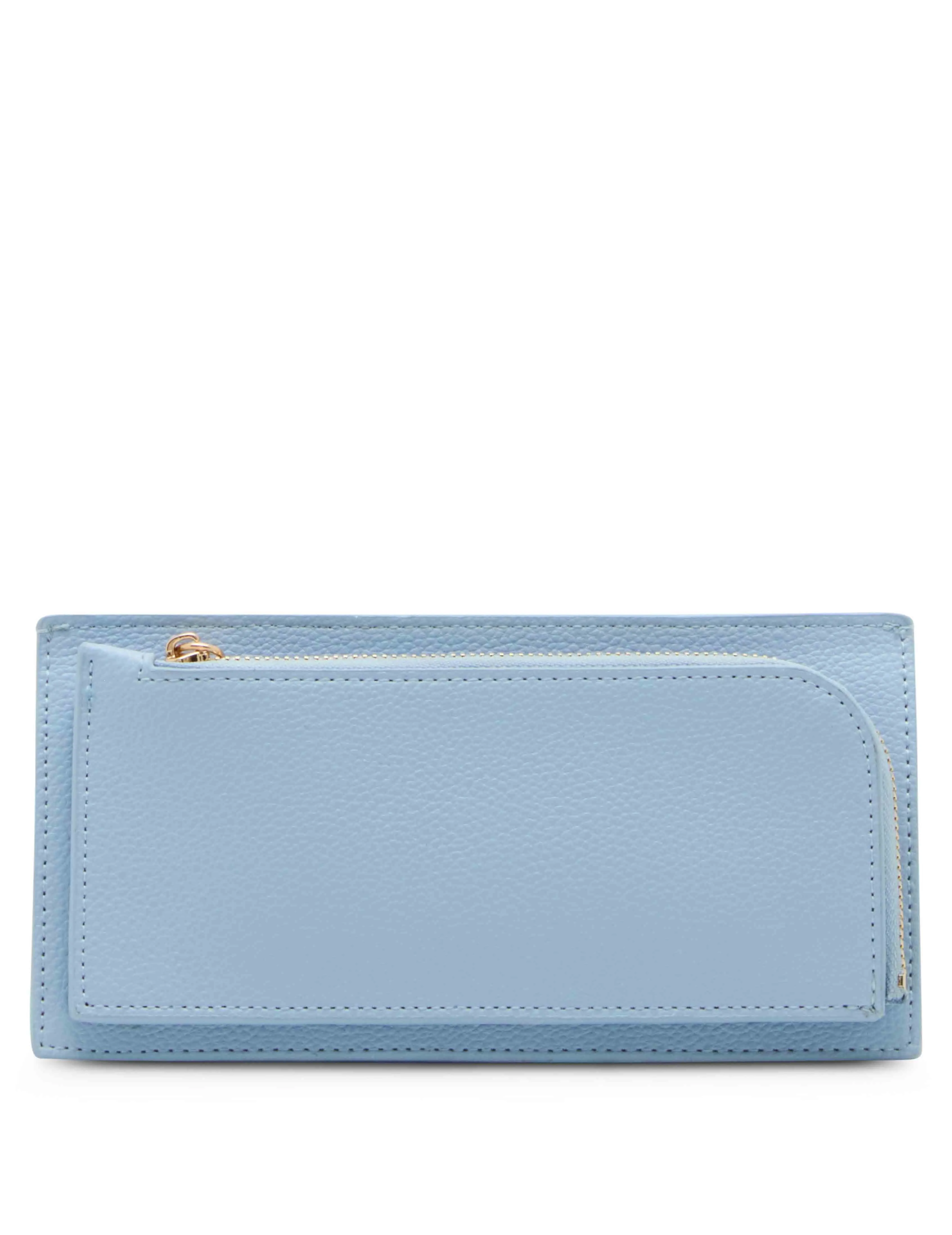 Wristlet Wallet sold by Anne Klein product image thumbnail 4