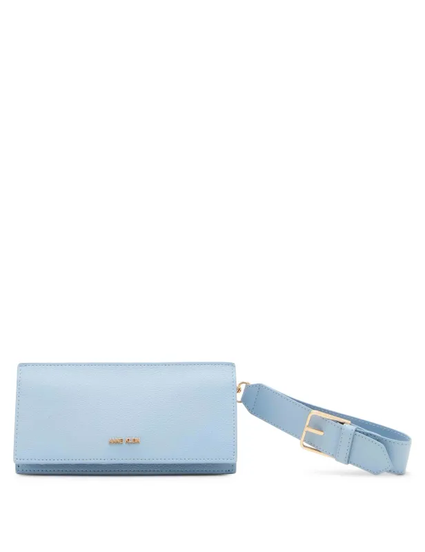 Wristlet Wallet sold by Anne Klein