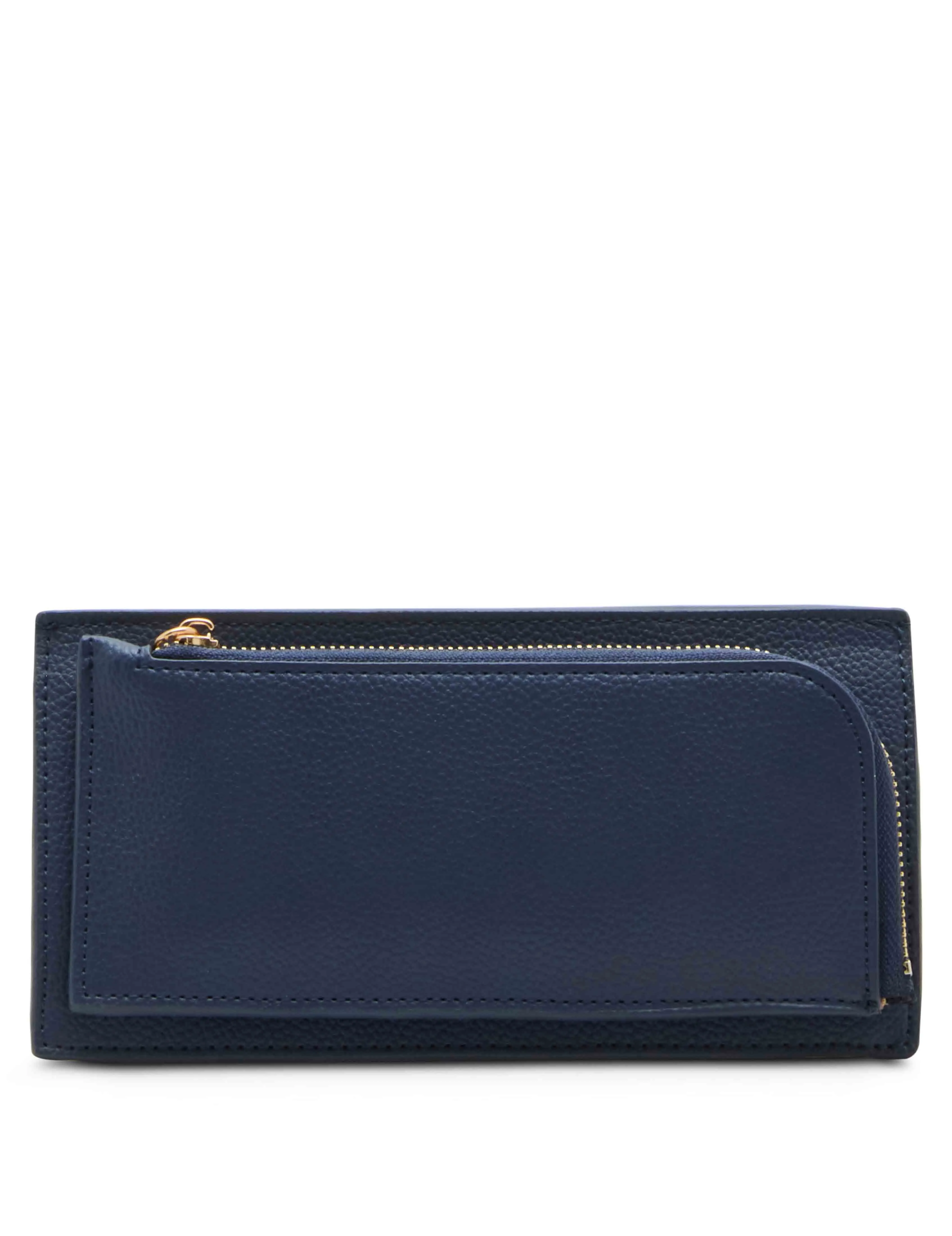 Wristlet Wallet sold by Anne Klein product image thumbnail 4