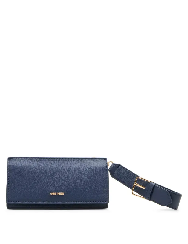 Wristlet Wallet sold by Anne Klein