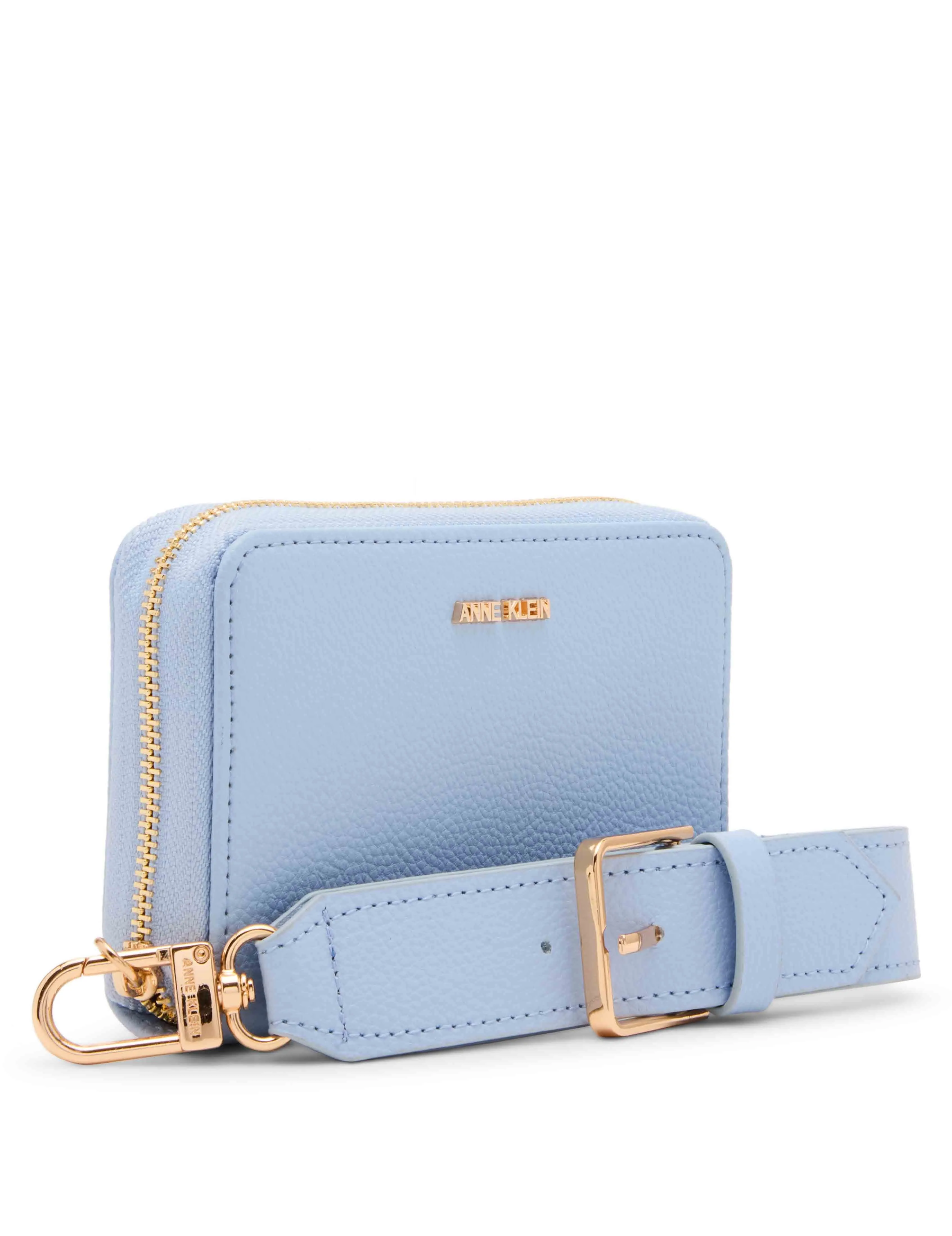 Zip Around Wallet sold by Anne Klein product image thumbnail 2