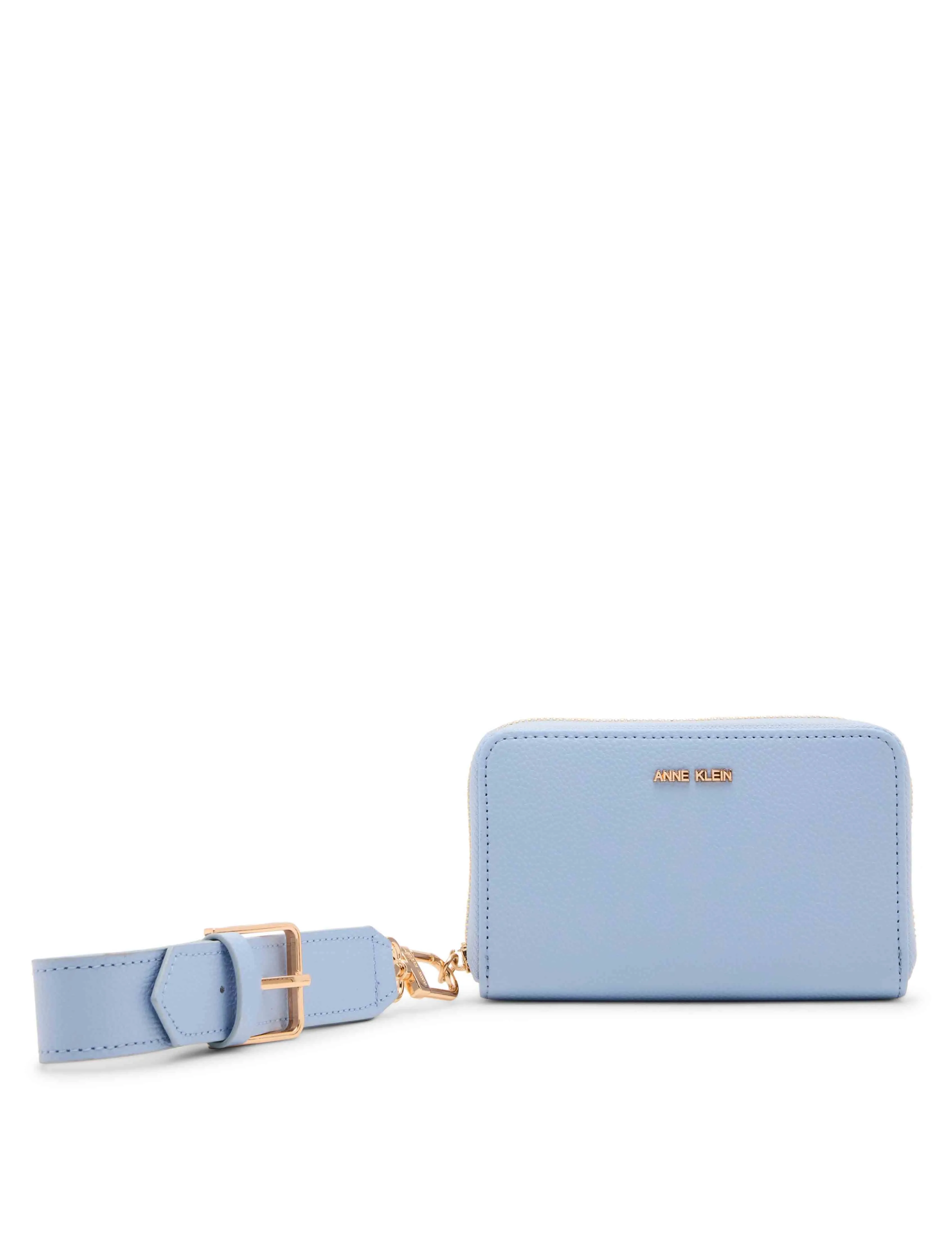 Zip Around Wallet sold by Anne Klein