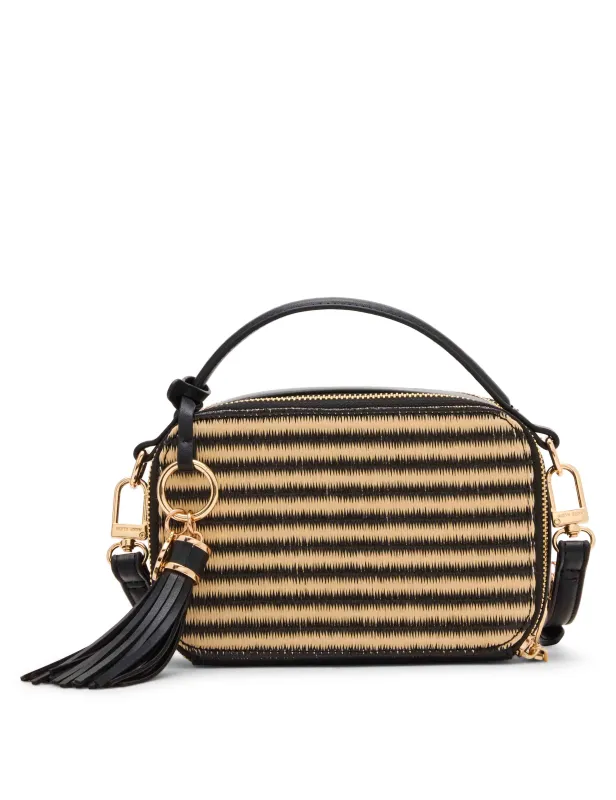 Camera Bag With Convertible Strap sold by Anne Klein