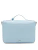 Belted Flap Crossbody With Convertible Strap sold by Anne Klein