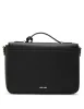 Belted Flap Crossbody With Convertible Strap sold by Anne Klein