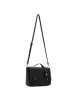 Belted Flap Crossbody With Convertible Strap sold by Anne Klein