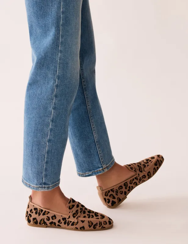Tye Knit Loafer sold by Anne Klein
