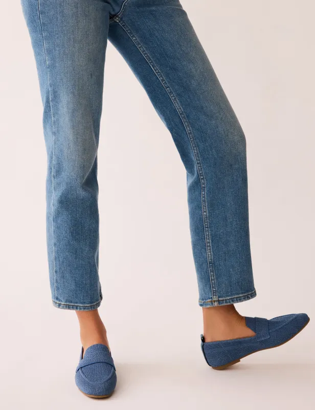 Tye Knit Loafer sold by Anne Klein