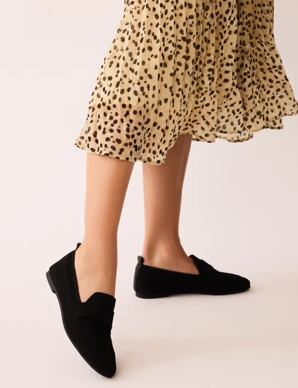 Tye Knit Loafer sold by Anne Klein