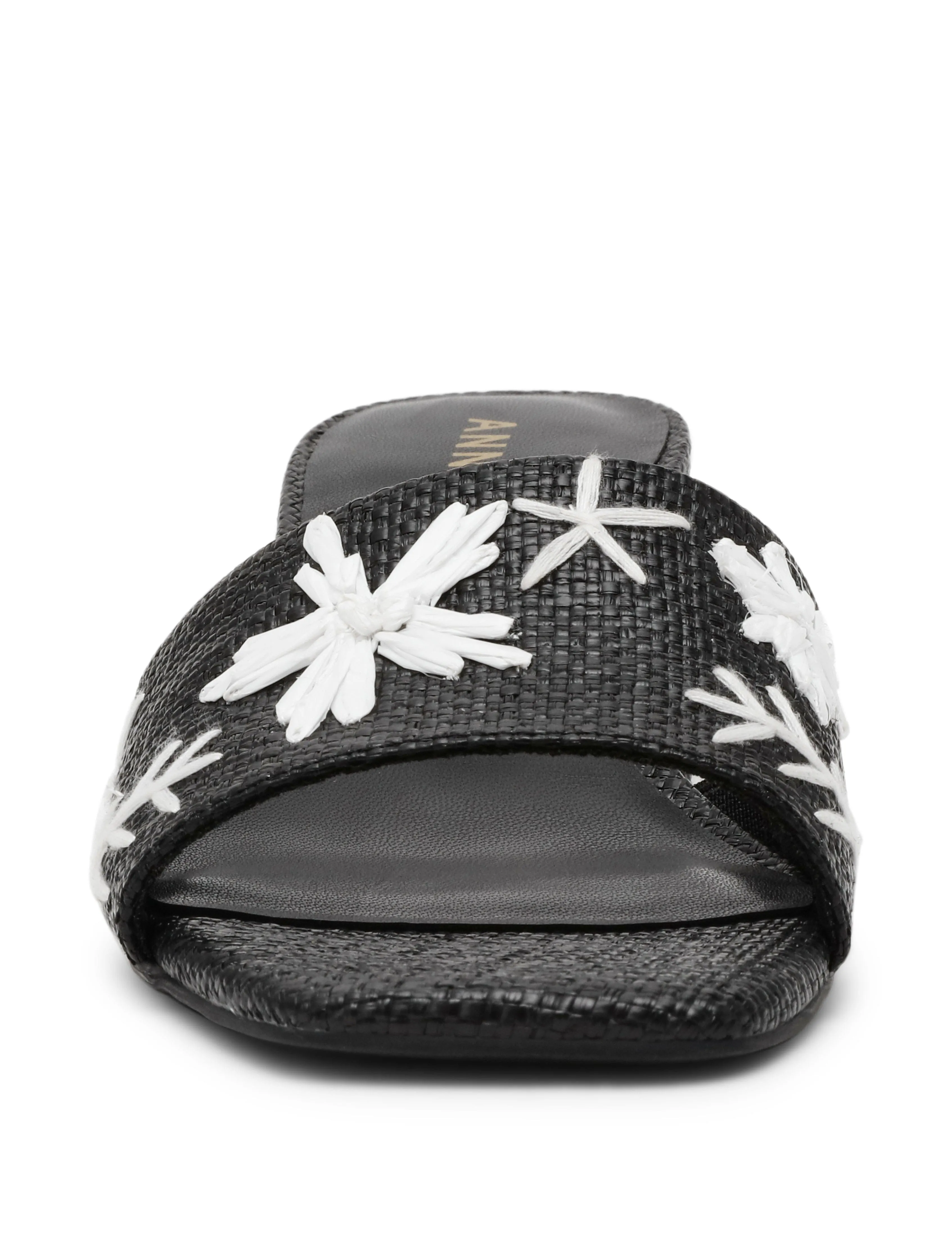 Dolls Dress Sandal sold by Anne Klein product image thumbnail 5