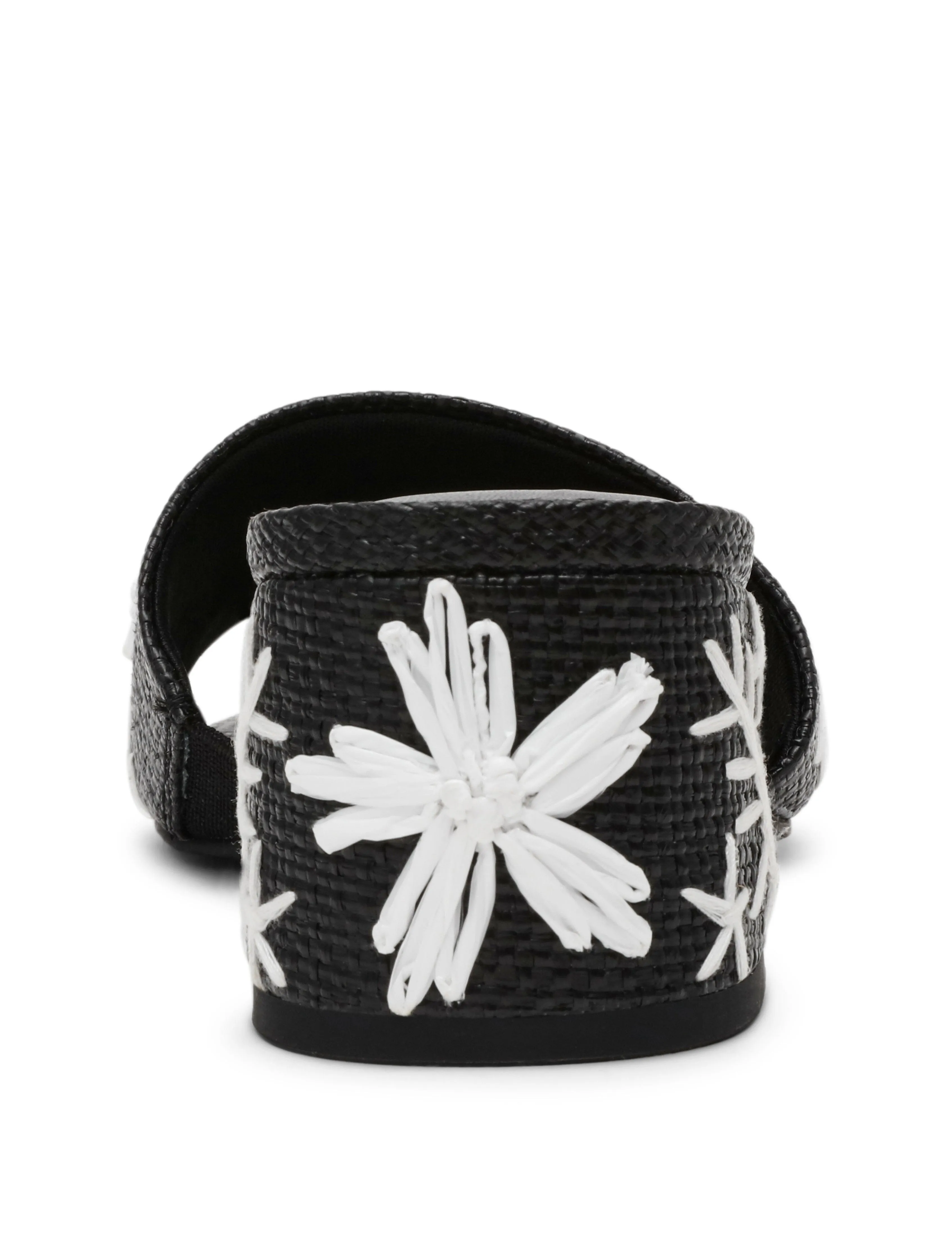 Dolls Dress Sandal sold by Anne Klein product image thumbnail 3