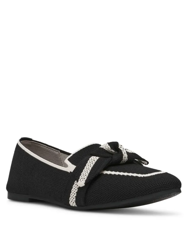 Tanya Loafer sold by Anne Klein