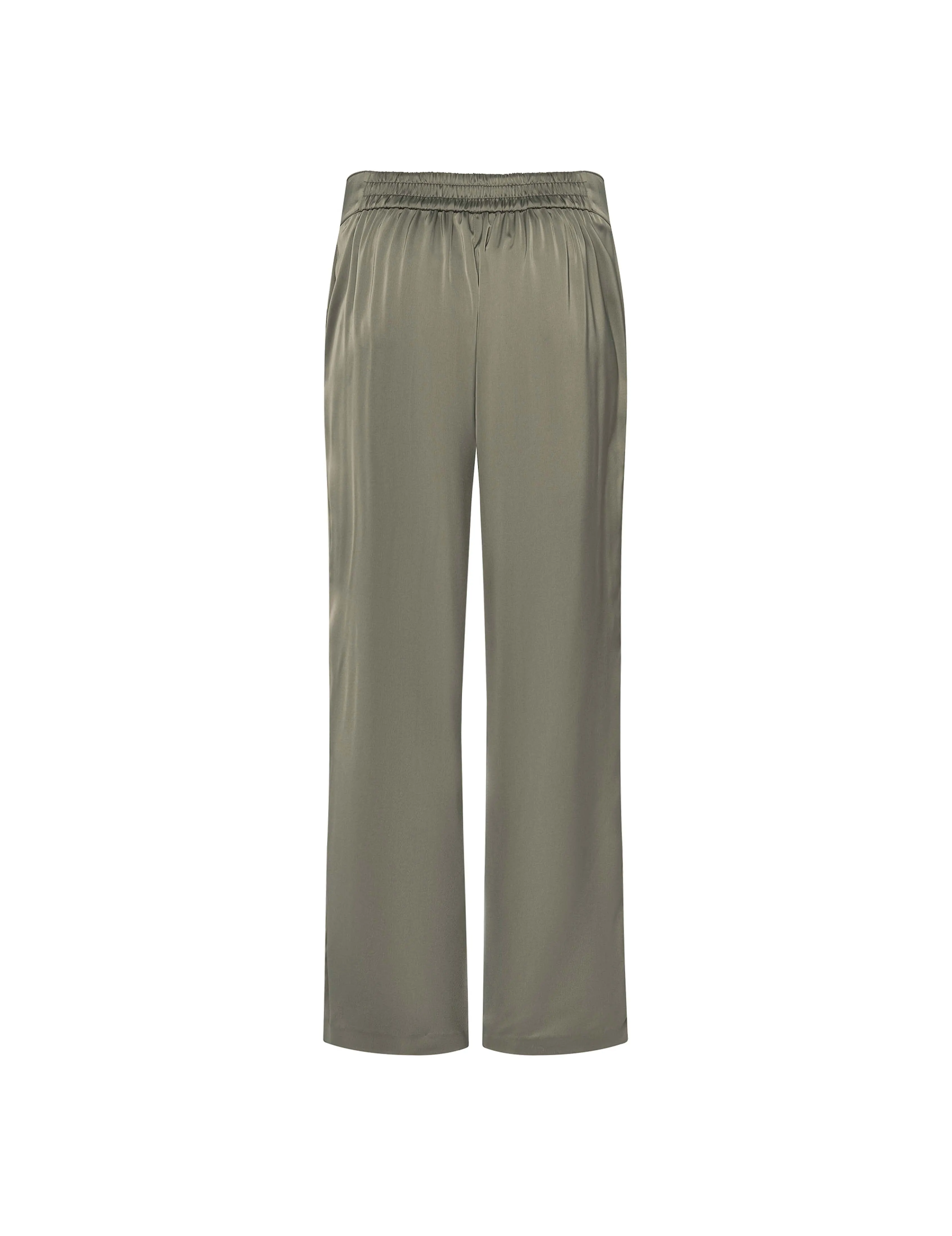 Pull On High Rise Wide Leg Pant sold by Anne Klein product image thumbnail 2
