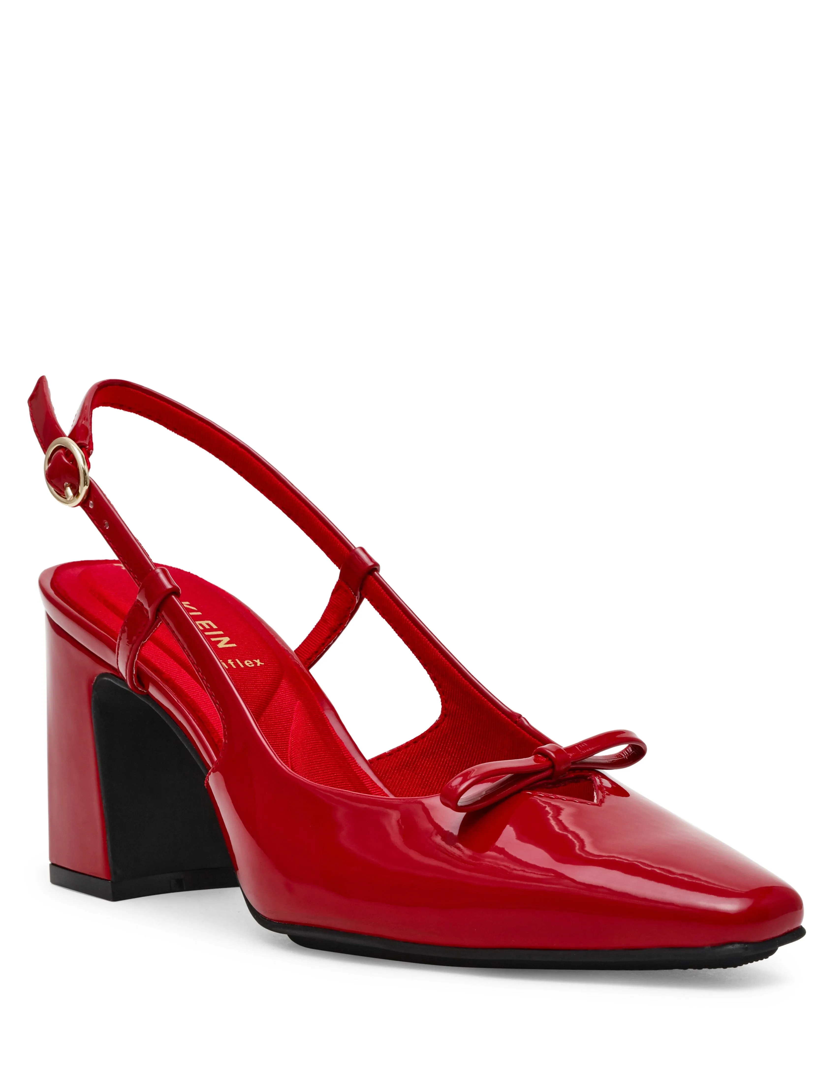 Aniston Sling Back Pump sold by Anne Klein