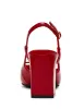 Aniston Sling Back Pump sold by Anne Klein