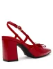 Aniston Sling Back Pump sold by Anne Klein