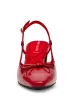 Aniston Sling Back Pump sold by Anne Klein