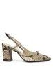 Aniston Sling Back Pump sold by Anne Klein