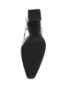 Aniston Sling Back Pump sold by Anne Klein