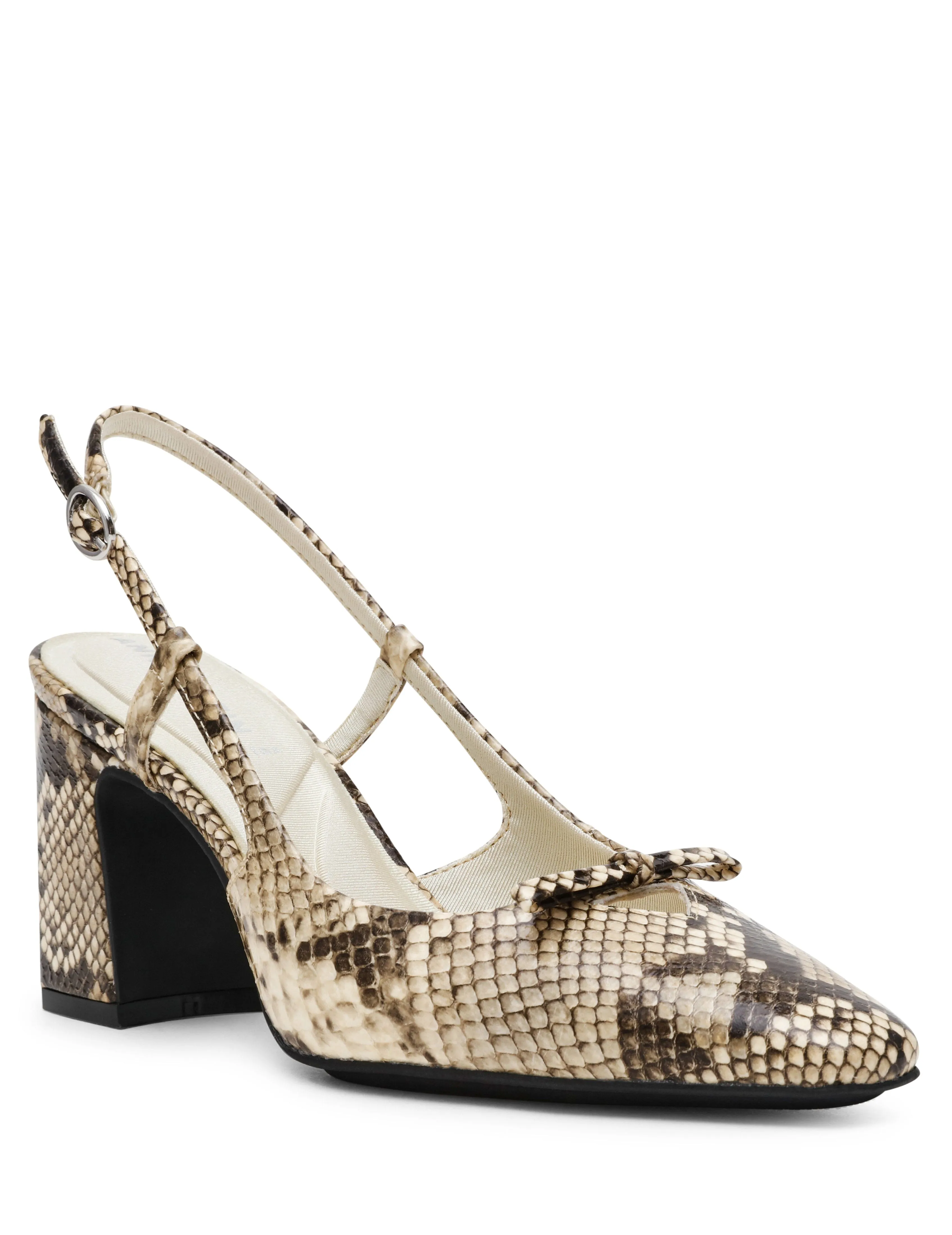 Aniston Sling Back Pump sold by Anne Klein