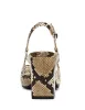 Aniston Sling Back Pump sold by Anne Klein