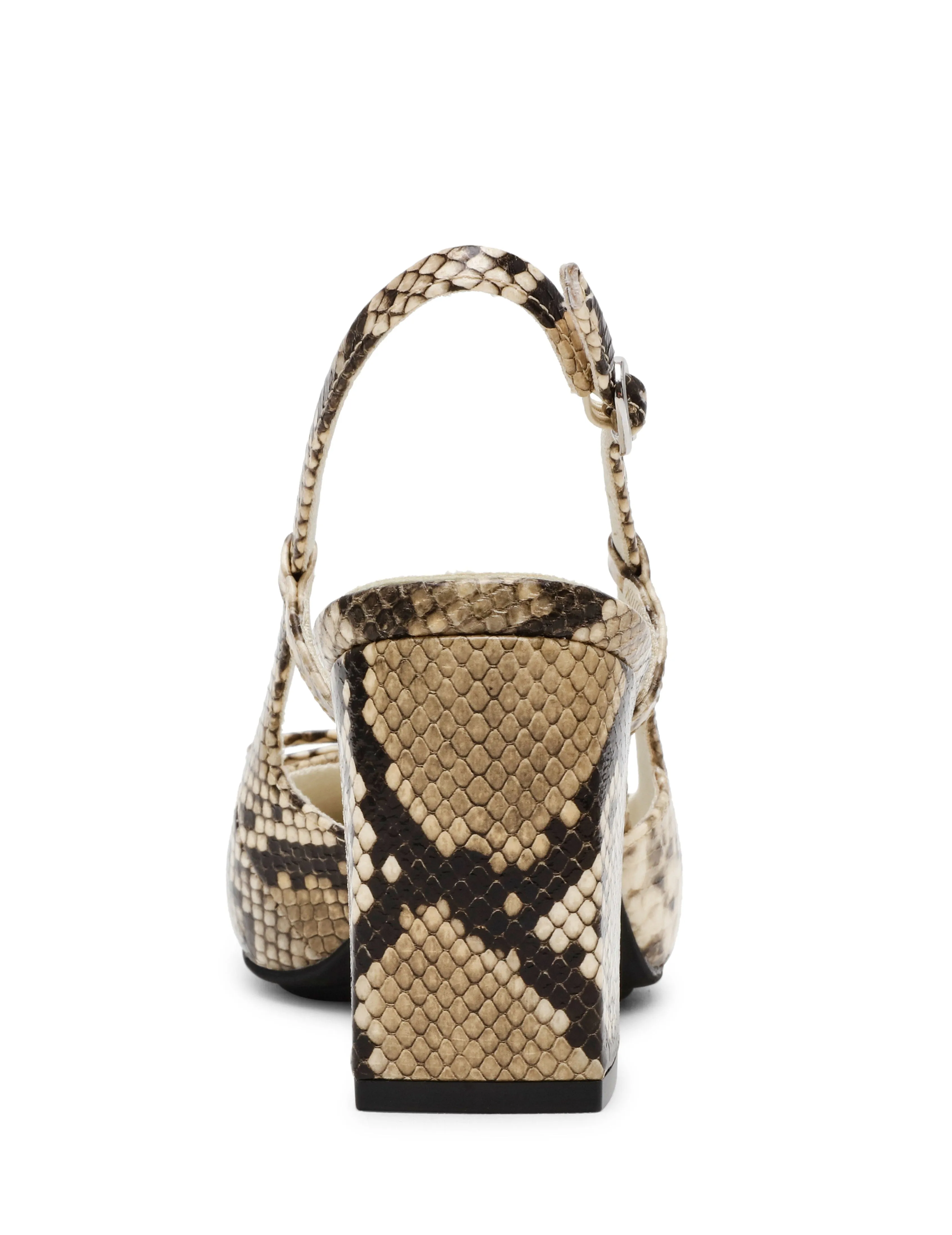 Aniston Sling Back Pump sold by Anne Klein product image thumbnail 2