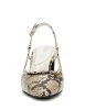Aniston Sling Back Pump sold by Anne Klein