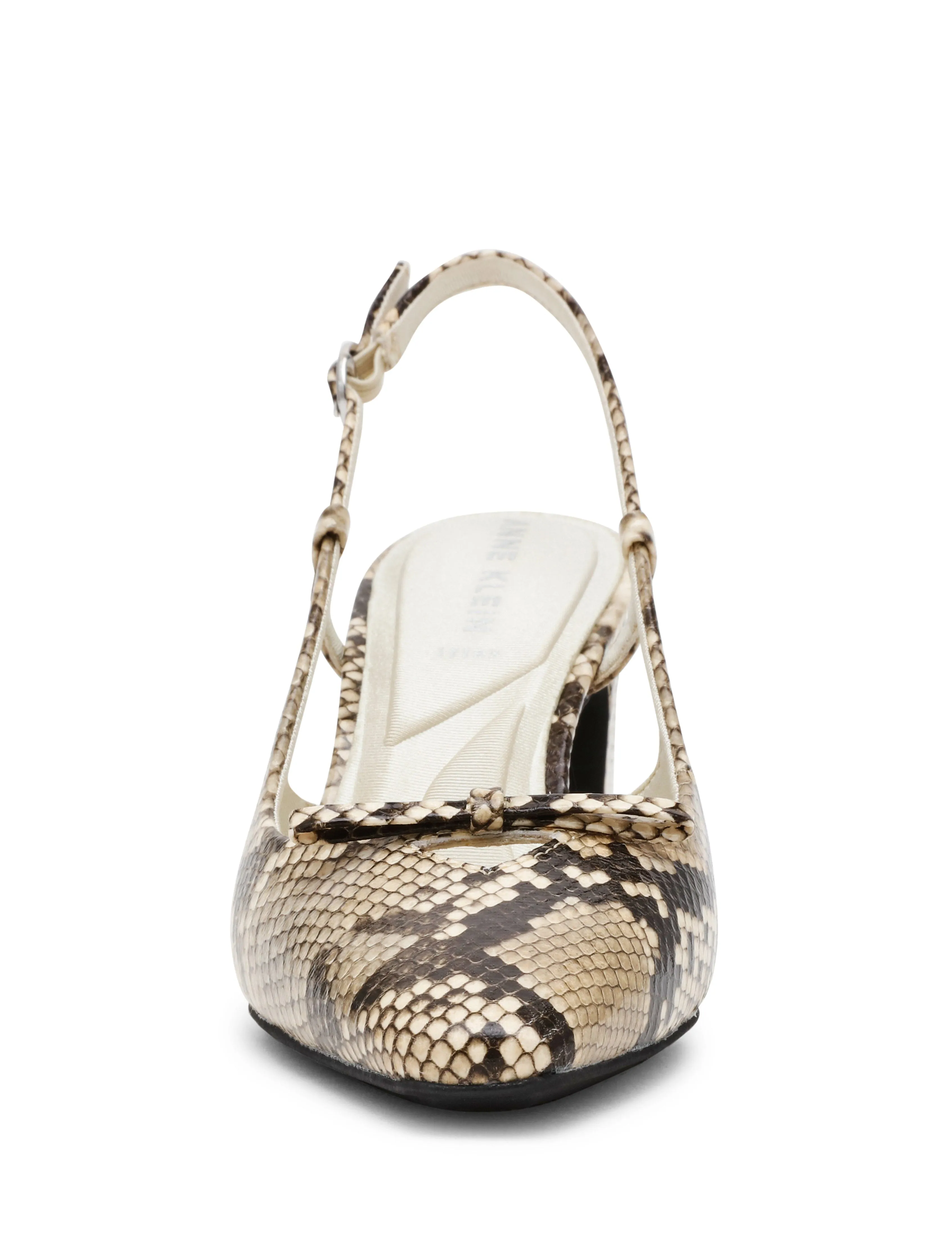 Aniston Sling Back Pump sold by Anne Klein product image thumbnail 4