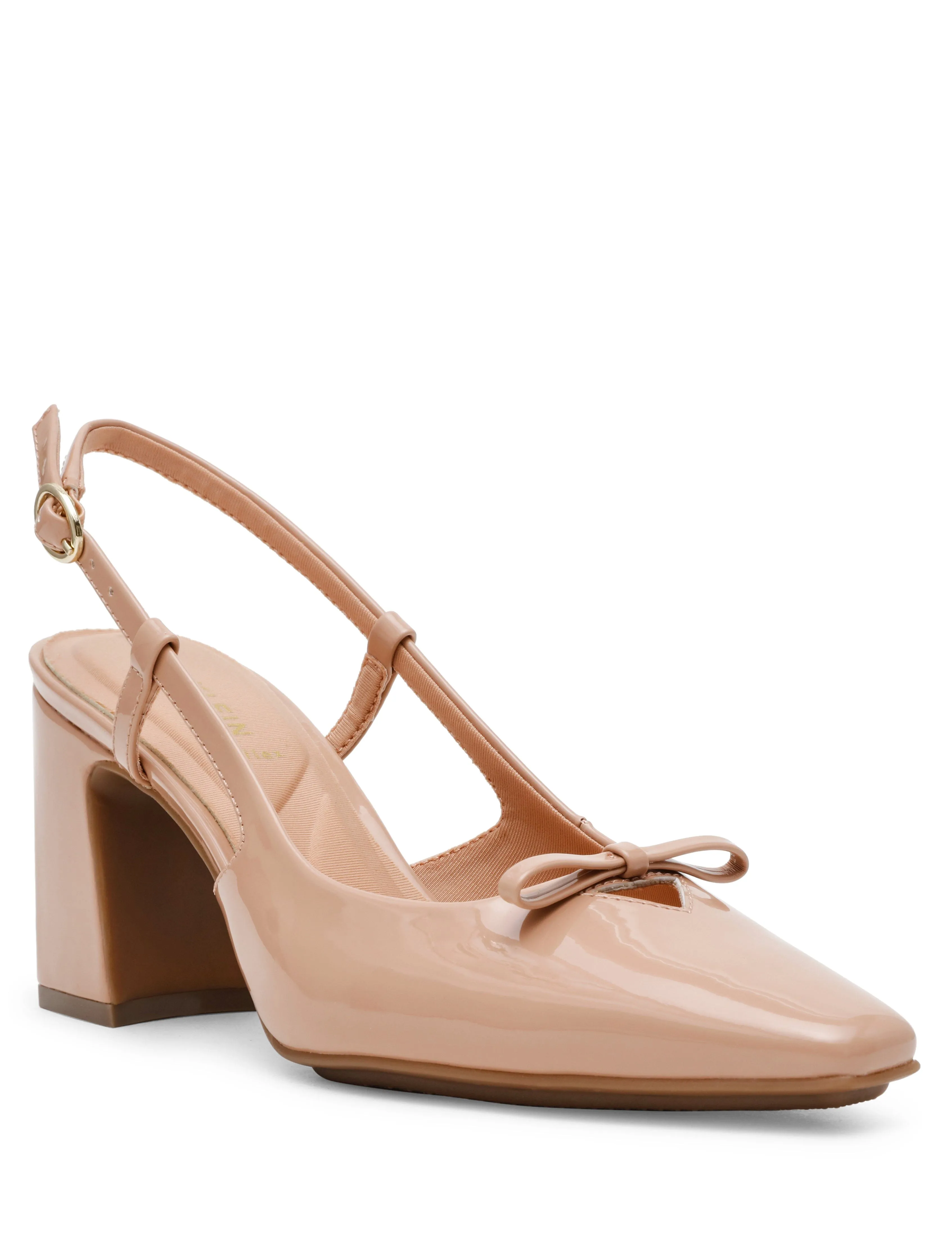 Aniston Sling Back Pump sold by Anne Klein