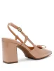 Aniston Sling Back Pump sold by Anne Klein