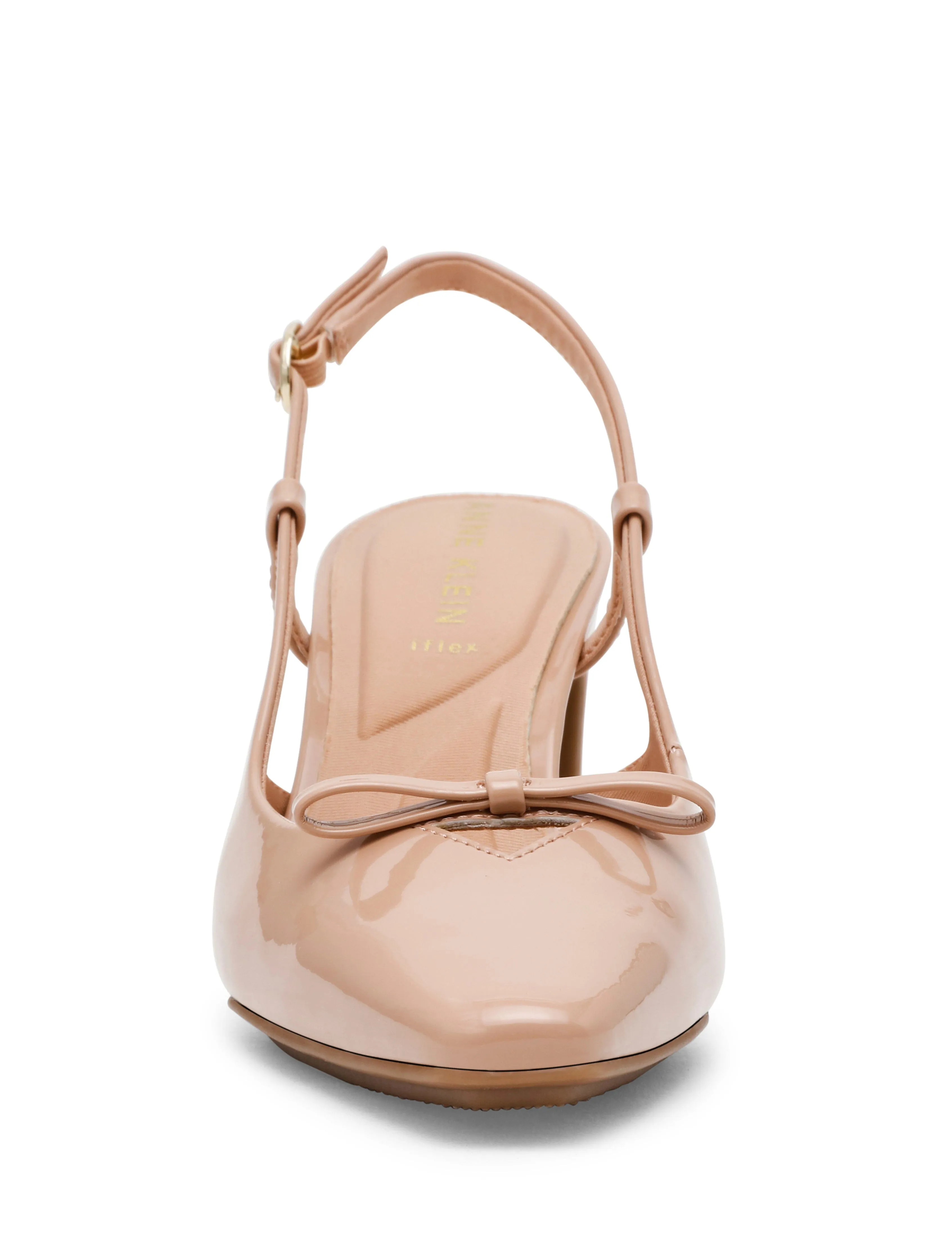 Aniston Sling Back Pump sold by Anne Klein product image thumbnail 5
