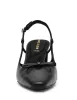Aniston Sling Back Pump sold by Anne Klein
