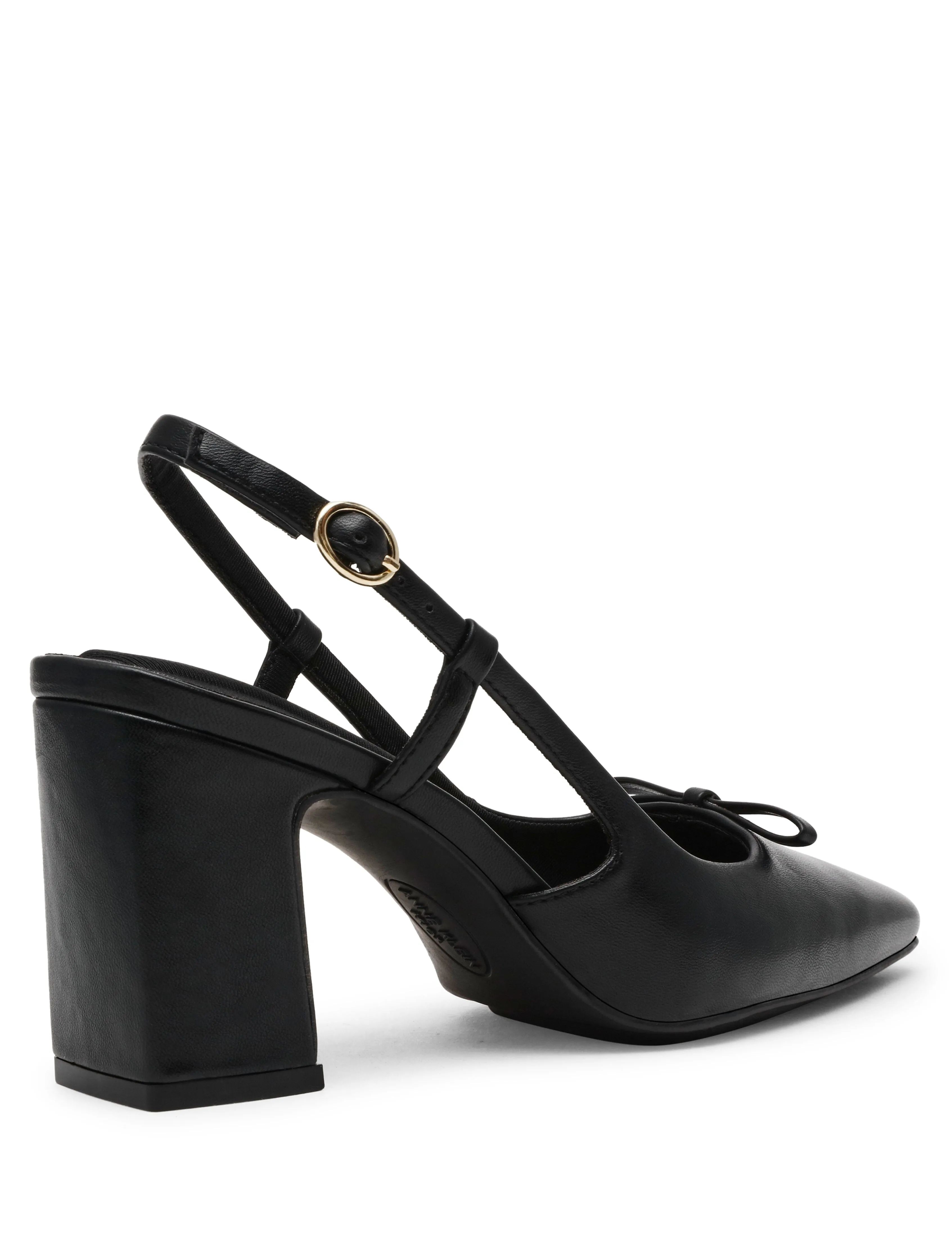 Aniston Sling Back Pump sold by Anne Klein product image thumbnail 2