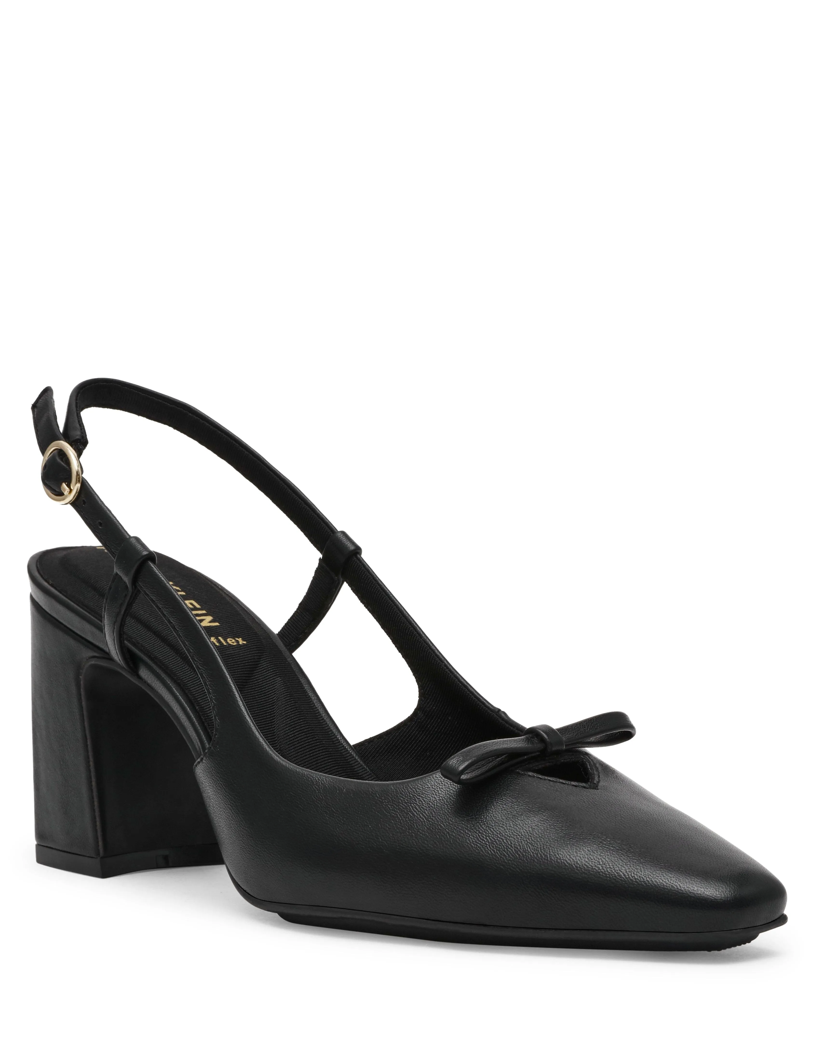 Aniston Sling Back Pump sold by Anne Klein