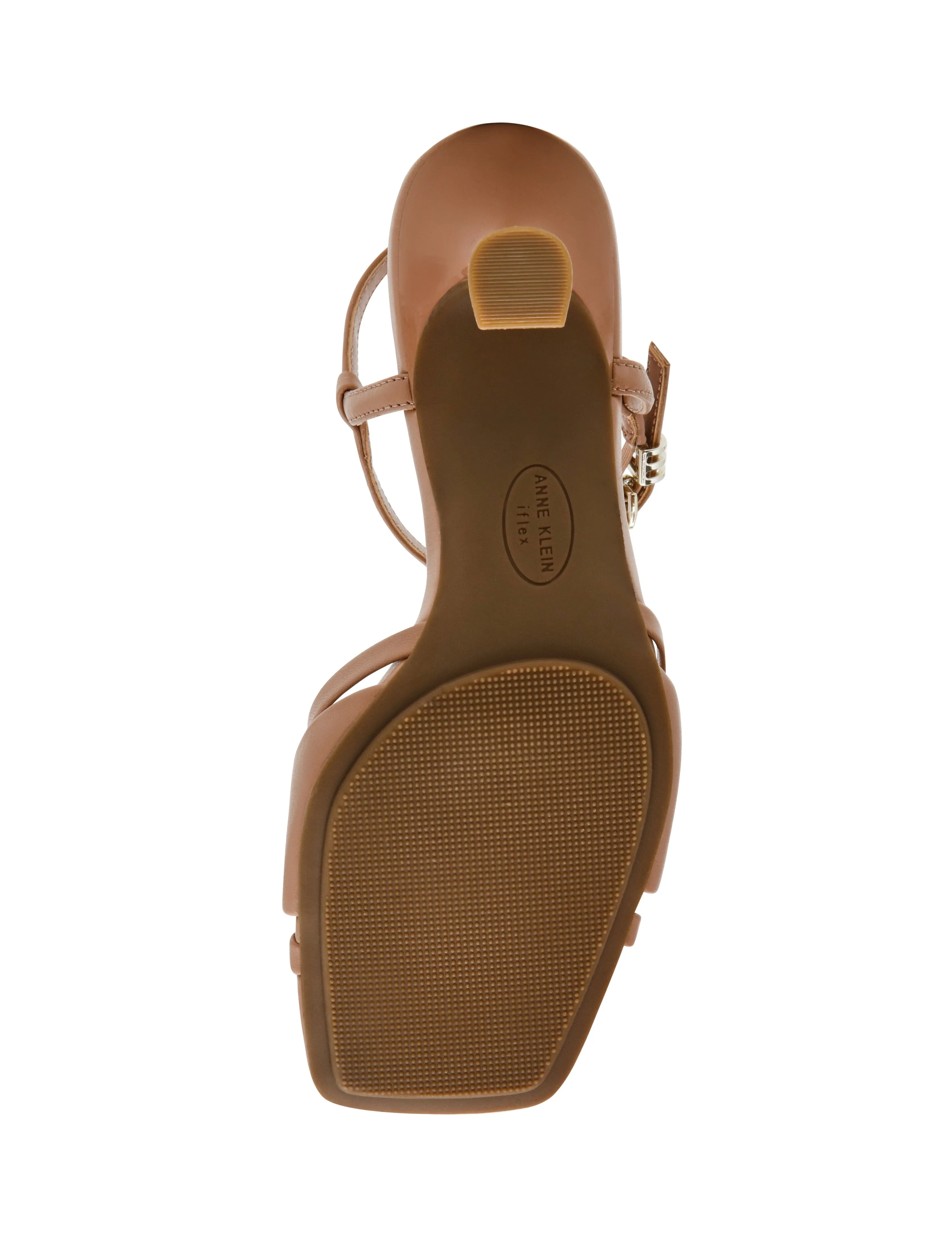 Jelena Dress Sandal sold by Anne Klein product image thumbnail 4