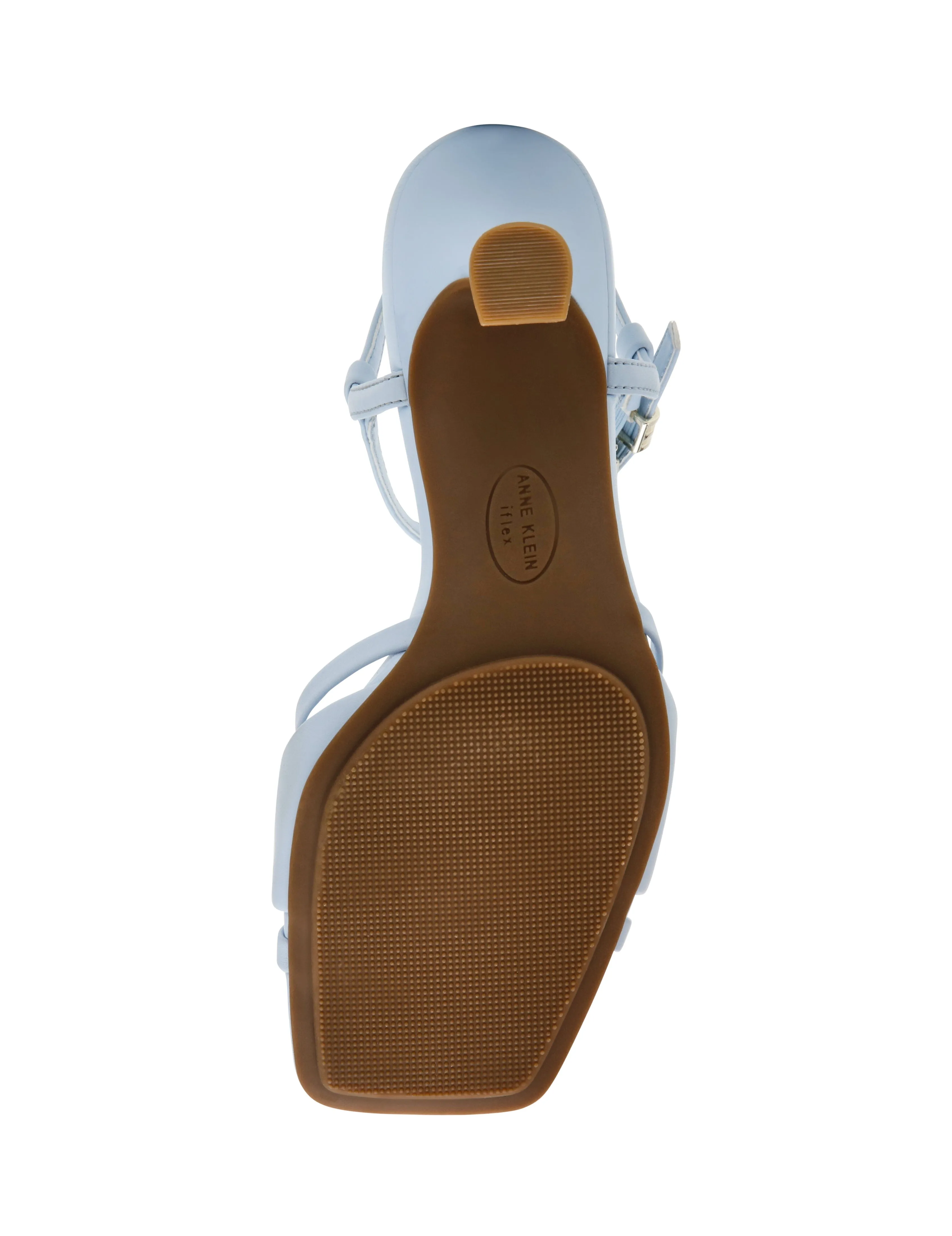 Jelena Dress Sandal sold by Anne Klein product image thumbnail 4